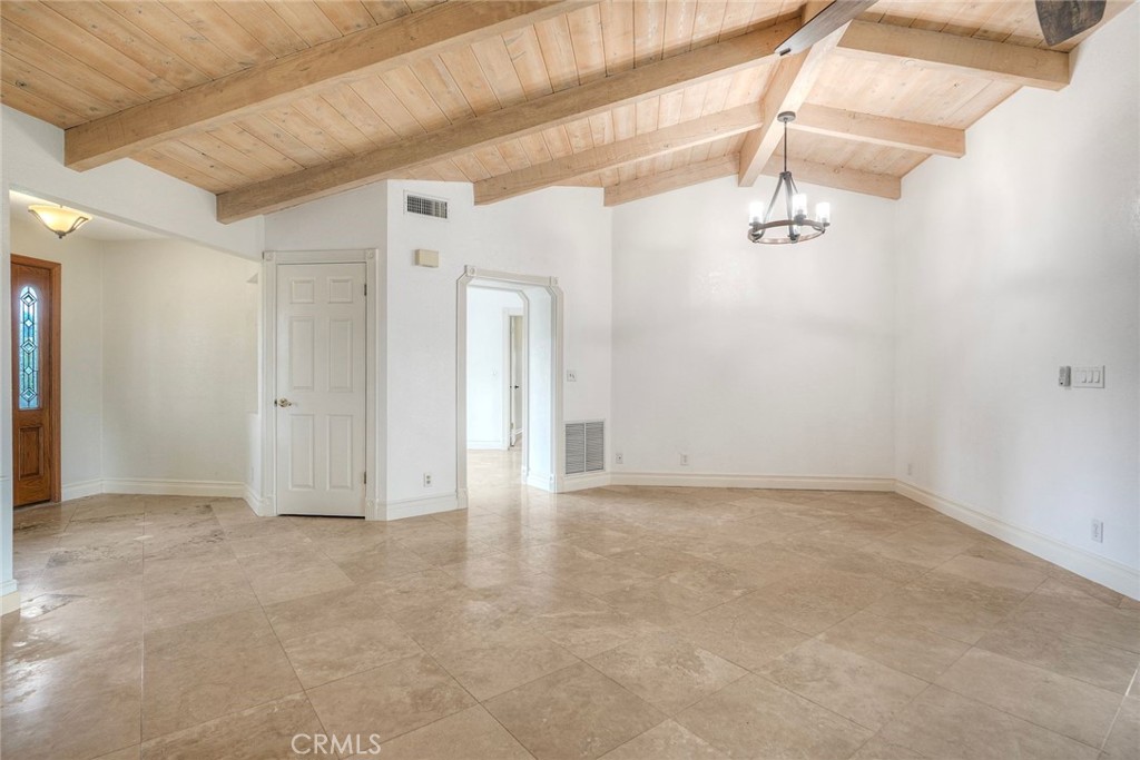 Fallbrook - Residential