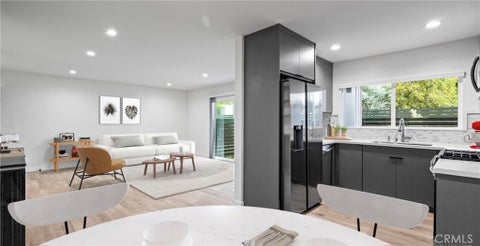 Photo of 2021 N Beachwood Drive #7, Los Angeles, CA 90068 (MLS # PW26212840)