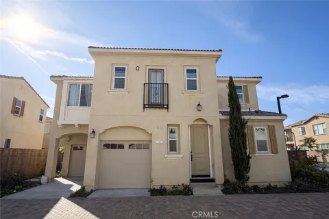 7155 Citrus Ave #247, Fontana, CA 92336 - MLS#: TR26046307