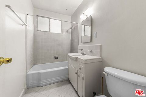 Tiny photo for 8536 Saturn Street, Los Angeles, CA 90035 (MLS # 25607103)