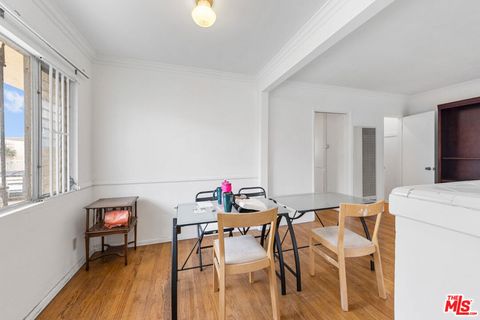 Tiny photo for 8536 Saturn Street, Los Angeles, CA 90035 (MLS # 25607103)