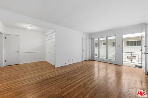 Tiny photo for 8536 Saturn Street, Los Angeles, CA 90035 (MLS # 25607103)
