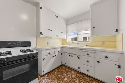Tiny photo for 8536 Saturn Street, Los Angeles, CA 90035 (MLS # 25607103)