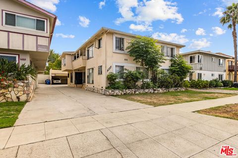 Tiny photo for 8536 Saturn Street, Los Angeles, CA 90035 (MLS # 25607103)