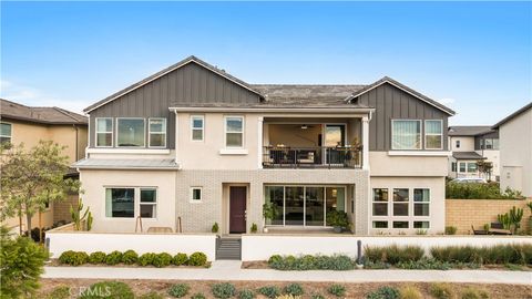 262 Sora Irvine CA 92618