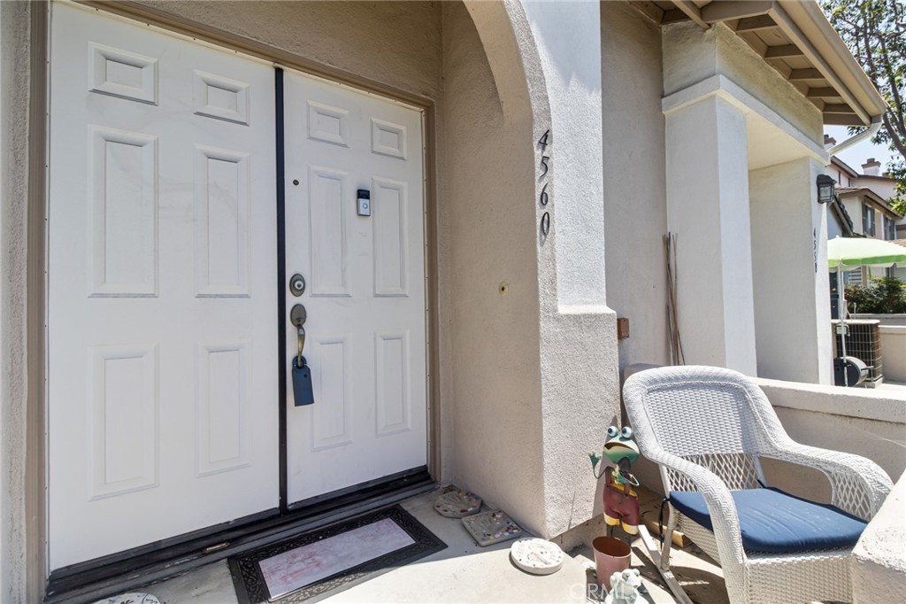 4560 Montecito Drive