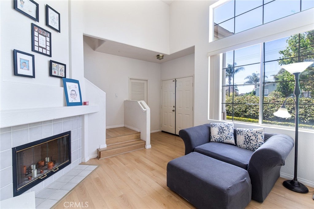 4560 Montecito Drive