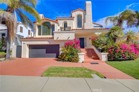 60 La Garza Pismo Beach CA 93449