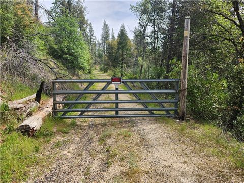 Photo of 1977 Big Ridge Rd, Berry Creek, CA 95916 (MLS # OR26076587)