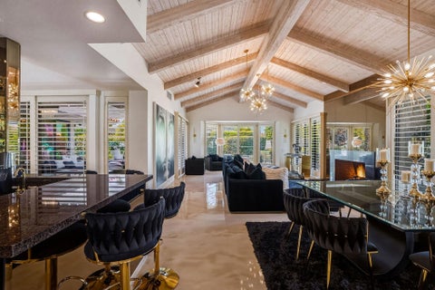 Photo of 18 Mcgill Drive, Rancho Mirage, CA 92270 (MLS # 219151135DA)