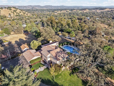 Tiny photo for 10080 Andrita RD, Atascadero, CA 93422 (MLS # NS26222487)