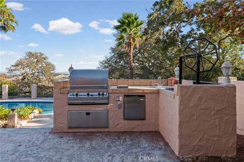 Tiny photo for 10080 Andrita RD, Atascadero, CA 93422 (MLS # NS26222487)