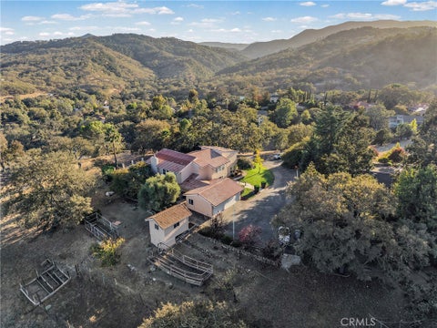 Tiny photo for 10080 Andrita RD, Atascadero, CA 93422 (MLS # NS26222487)