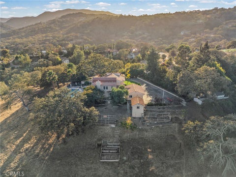 Tiny photo for 10080 Andrita RD, Atascadero, CA 93422 (MLS # NS26222487)