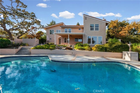 Tiny photo for 10080 Andrita RD, Atascadero, CA 93422 (MLS # NS26222487)