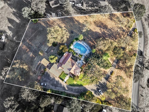 Tiny photo for 10080 Andrita RD, Atascadero, CA 93422 (MLS # NS26222487)