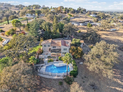 Tiny photo for 10080 Andrita RD, Atascadero, CA 93422 (MLS # NS26222487)