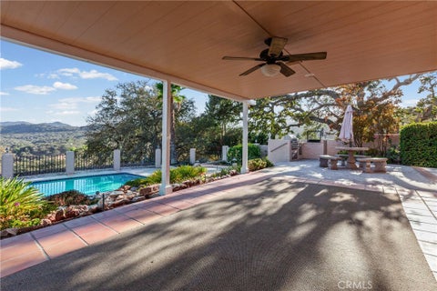 Tiny photo for 10080 Andrita RD, Atascadero, CA 93422 (MLS # NS26222487)
