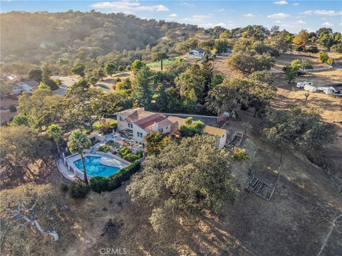 Tiny photo for 10080 Andrita RD, Atascadero, CA 93422 (MLS # NS26222487)