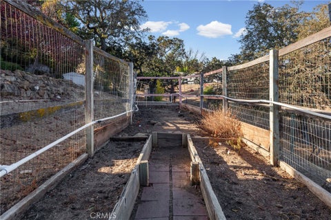Tiny photo for 10080 Andrita RD, Atascadero, CA 93422 (MLS # NS26222487)