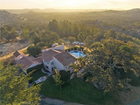 Tiny photo for 10080 Andrita RD, Atascadero, CA 93422 (MLS # NS26222487)