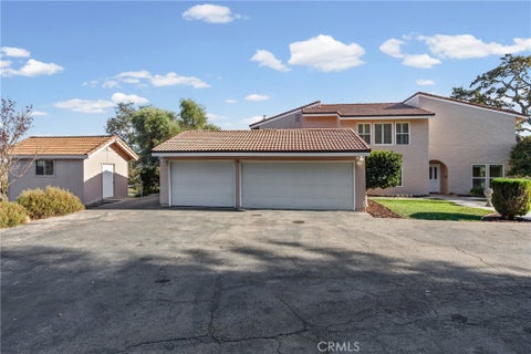 Tiny photo for 10080 Andrita RD, Atascadero, CA 93422 (MLS # NS26222487)