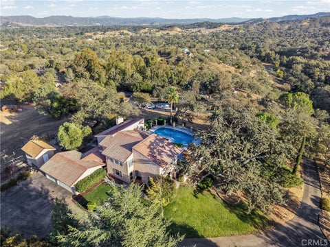 Tiny photo for 10080 Andrita RD, Atascadero, CA 93422 (MLS # NS26222487)