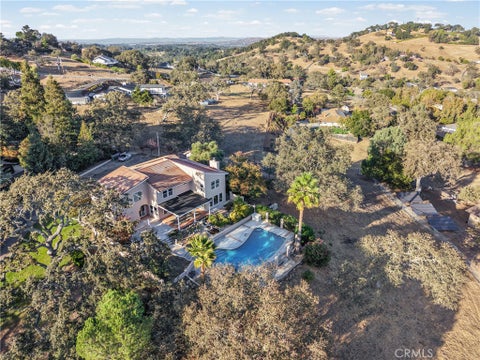Tiny photo for 10080 Andrita RD, Atascadero, CA 93422 (MLS # NS26222487)