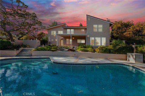 Photo of 10080 Andrita RD, Atascadero, CA 93422 (MLS # NS26222487)