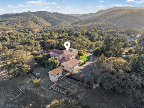 Tiny photo for 10080 Andrita RD, Atascadero, CA 93422 (MLS # NS26222487)