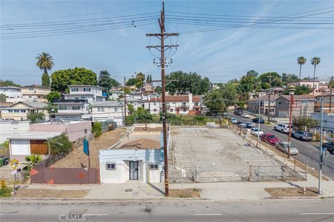 Photo of 4577 Valley Blvd, Los Angeles, CA 90032 (MLS # PF26073569)