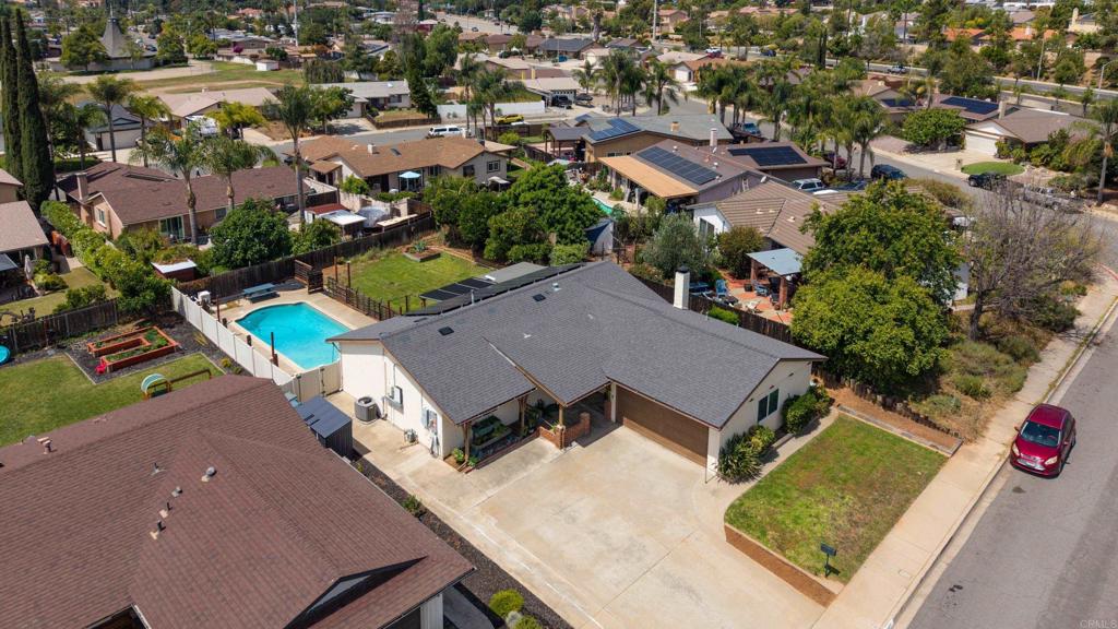 1127 Paula Way