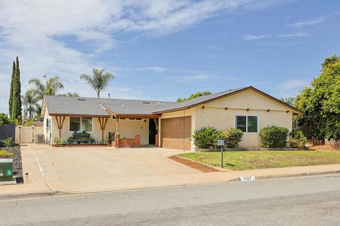 Photo of 1127 Paula Way, Escondido, CA 92027 (MLS # PTP2603310)
