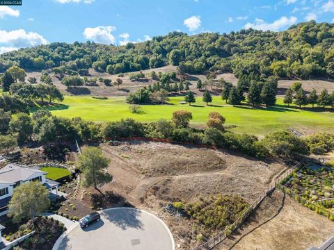 Photo of 20 Adobe Ct Ct, Orinda, CA 94563 (MLS # 41130418)