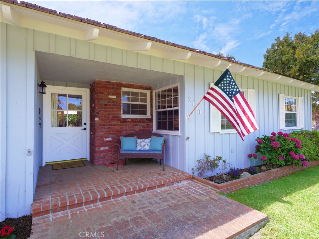 2100 Chelsea Road