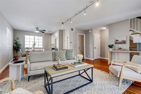 Photo of 26111 Frampton Ave #F, Harbor City, CA 90710 (MLS # SB26026261)