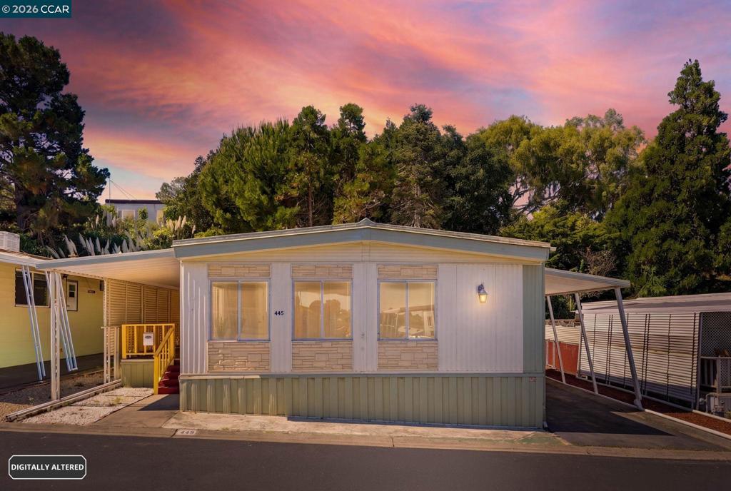 16401 San Pablo Ave