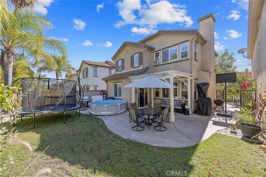 Tango (TANGO) - Residential