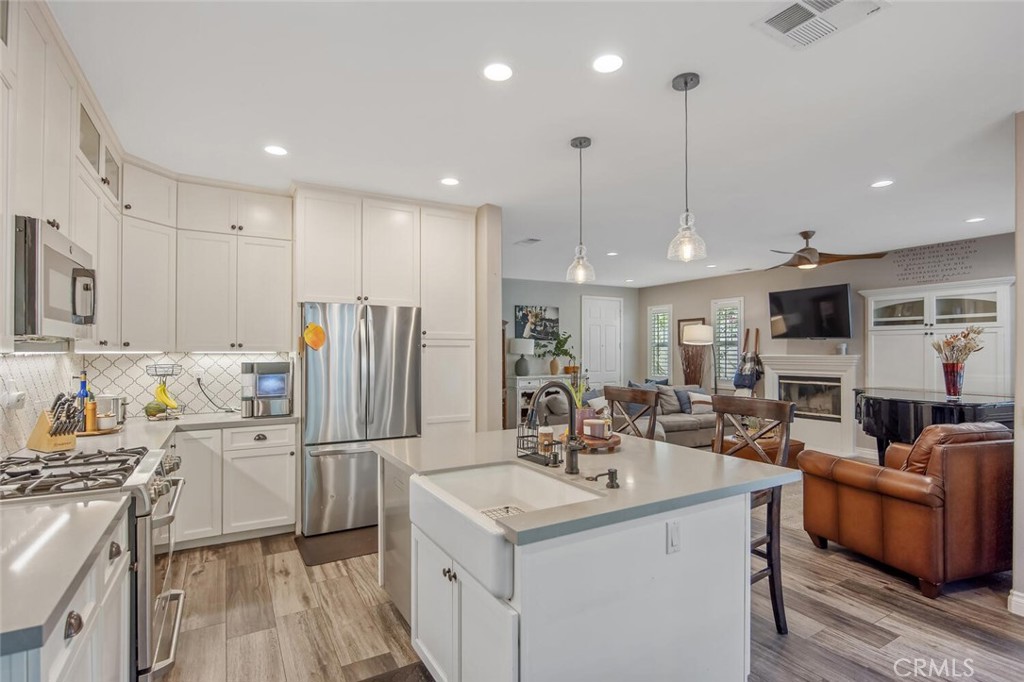 Tango (TANGO) - Residential