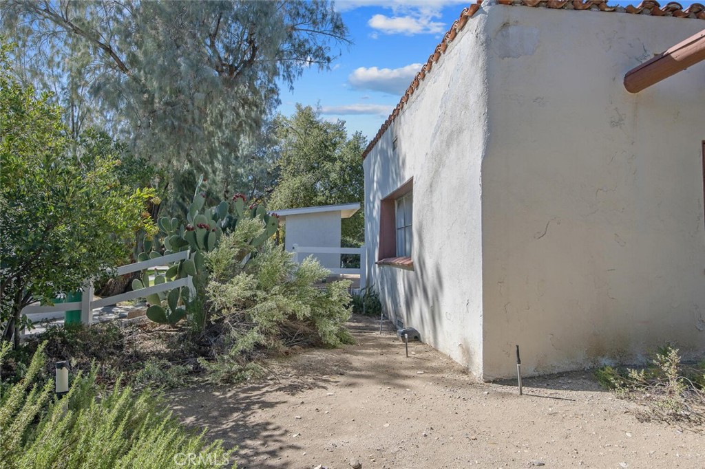 Tango (TANGO) - Residential