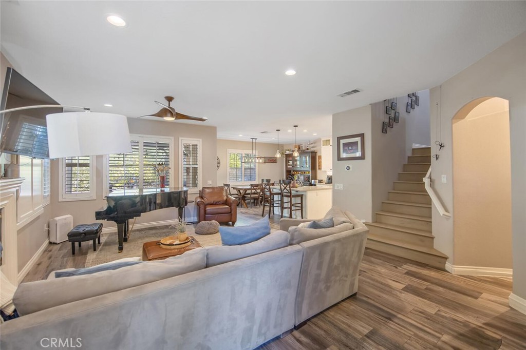 Tango (TANGO) - Residential