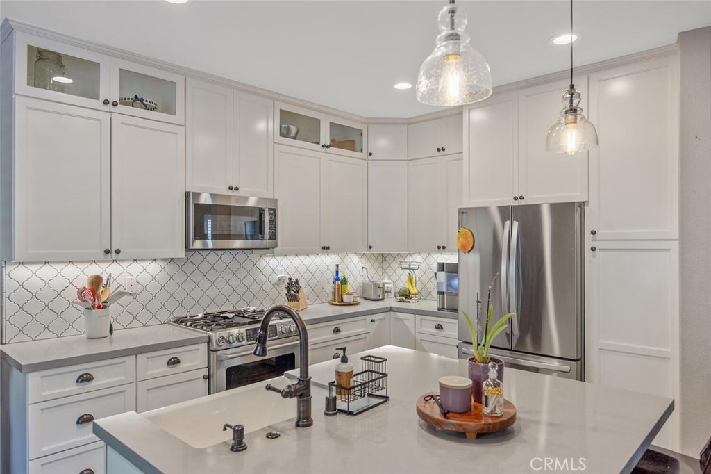 Tango (TANGO) - Residential