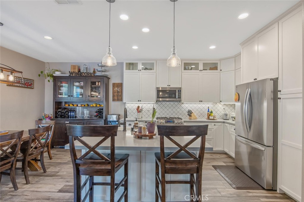 Tango (TANGO) - Residential