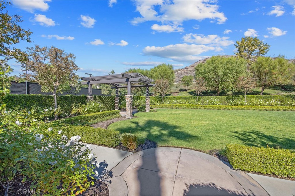 Tango (TANGO) - Residential