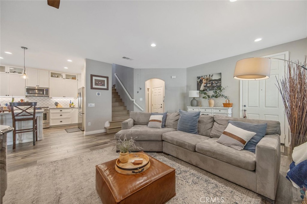 Tango (TANGO) - Residential