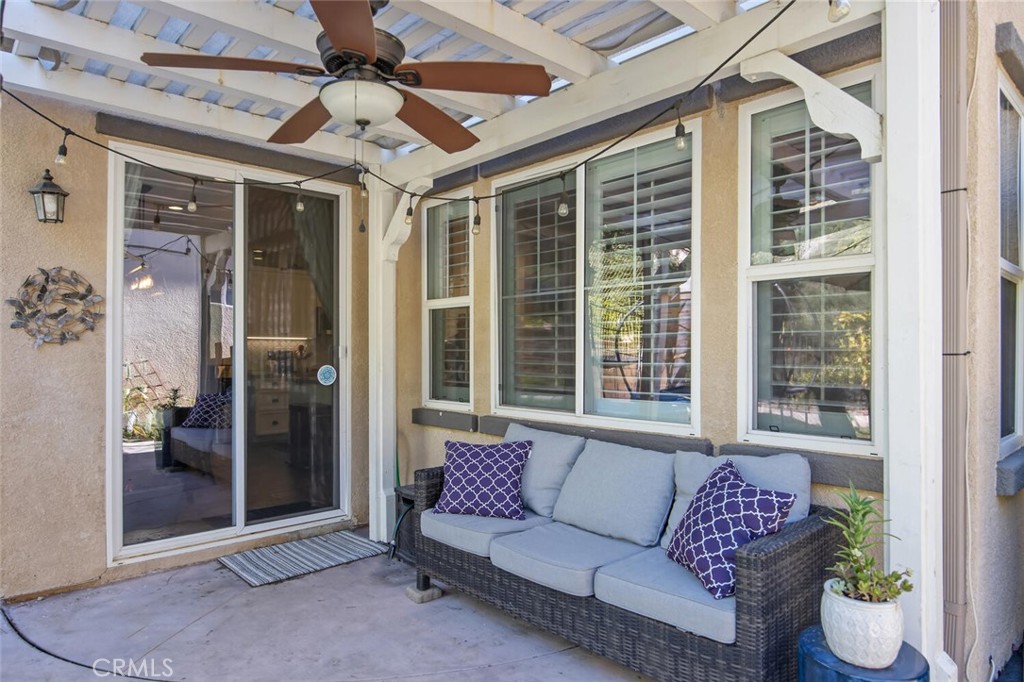 Tango (TANGO) - Residential