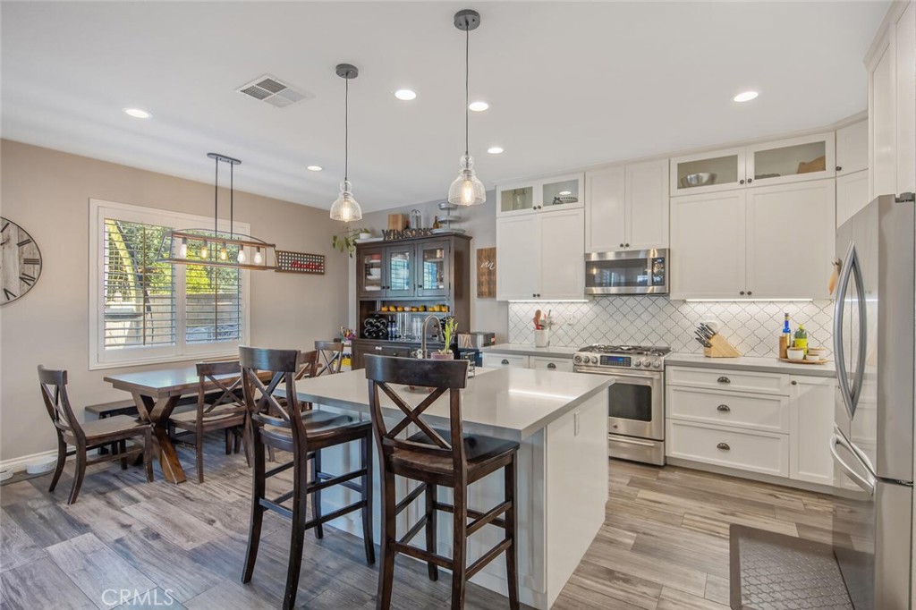 Tango (TANGO) - Residential