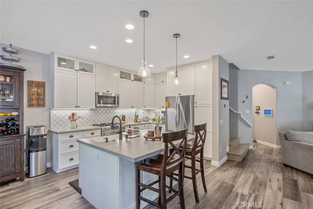 Tango (TANGO) - Residential