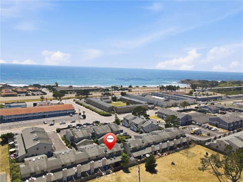 Photo of 533 Casa Del Mar Drive Dr, San Simeon, CA 93452 (MLS # PI26150143)