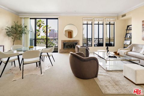 Photo of 11847 Gorham Avenue #403, Los Angeles, CA 90049 (MLS # 26844973)